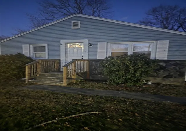 1st image of 26 Bouve Ave, Brockton, MA 02301 | MLS# 73546138