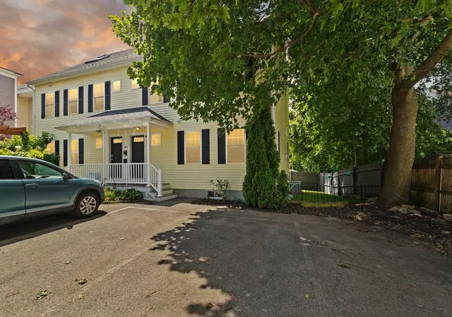 Homes for sale in Salem, MA | 142 Bridge Street #1, Salem, MA 01970 | MLS# 73549200
