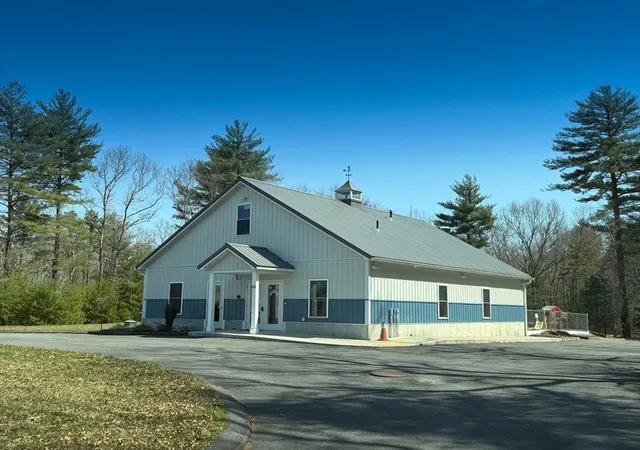 Single family home for sale at 68 S Main, Berkley, MA 02779 | MLS# 73570098