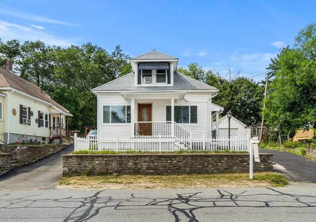 Homes for sale in Lowell, MA | 150 E Meadow, Lowell, MA 01854 | MLS# 73516284