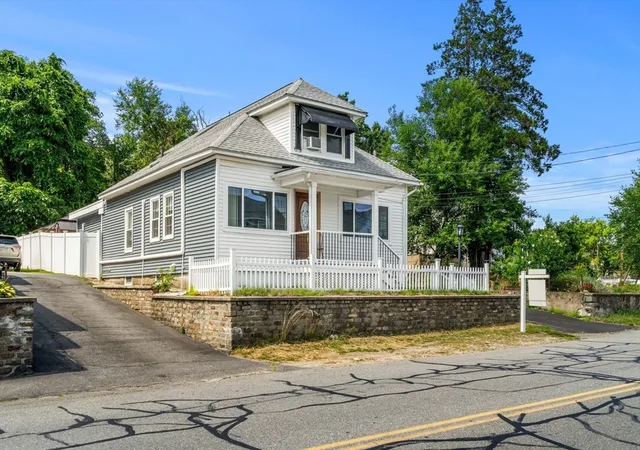 Homes for sale in Lowell, MA | 150 E Meadow, Lowell, MA 01854 | MLS# 73516284