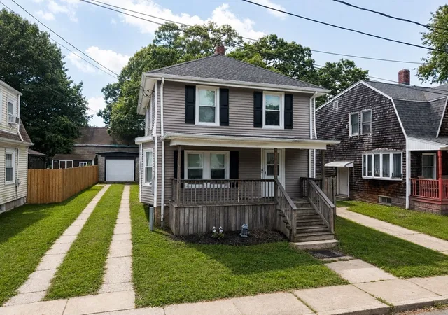 2nd image of 81 Beech St, New Bedford, MA 02740 | MLS# 73567352