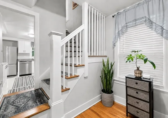 Photo 3 of Sale Pending at 81 Beech St, New Bedford, MA 02740 | MLS# 73567352 | Listing updated on 2026-09-15