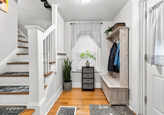 Photo 3 of Sale Pending at 81 Beech St, New Bedford, MA 02740 | MLS# 73567352 | Listing updated on 2026-09-15