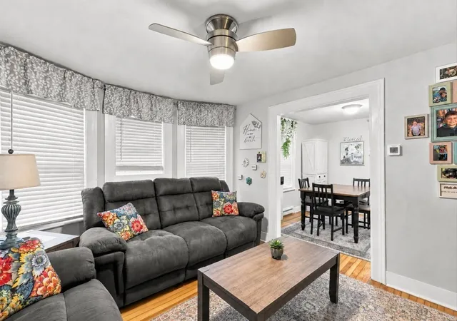 Photo 4 of Sale Pending at 81 Beech St, New Bedford, MA 02740 | MLS# 73567352 | Listing updated on 2026-09-15
