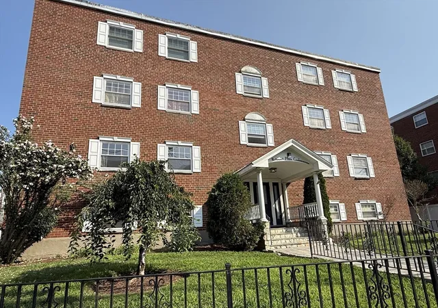 3rd image of 48 Coffey, Boston, MA 02122