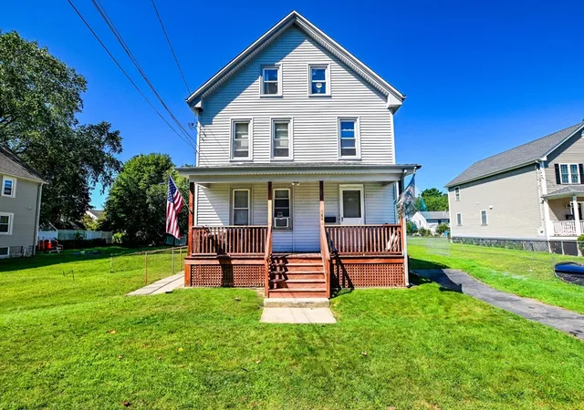 Photo 1 of Sale Pending at 24 Atlas St, Fairhaven, MA 02719 | MLS# 73570084 | Listing updated on 2026-09-16