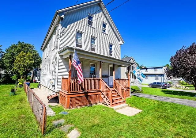 Photo 2 of Sale Pending at 24 Atlas St, Fairhaven, MA 02719 | MLS# 73570084 | Listing updated on 2026-09-16