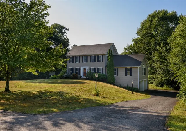 Homes for sale in Rutland, MA | 9 Cameron Dr, Rutland, MA 01543 | MLS# 73546859