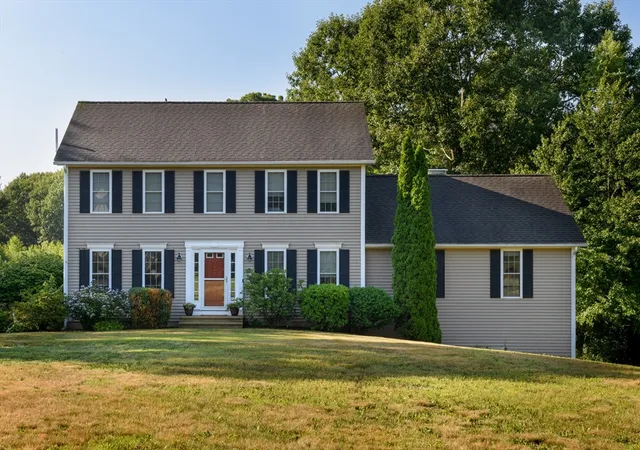 Homes for sale in Rutland, MA | 9 Cameron Dr, Rutland, MA 01543 | MLS# 73546859