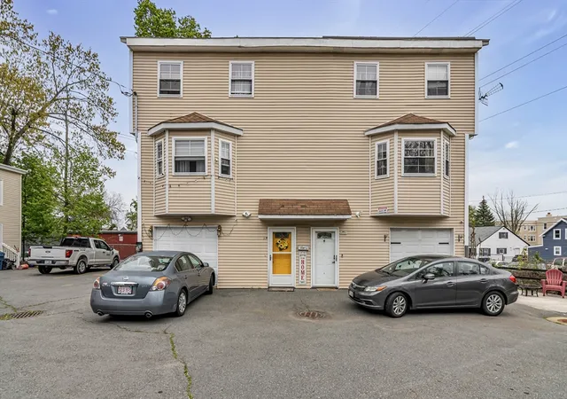 Homes for sale in Lawrence, MA | 14 Tyler St #1, Lawrence, MA 01843 | MLS# 73517582