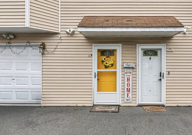 Homes for sale in Lawrence, MA | 14 Tyler St #1, Lawrence, MA 01843 | MLS# 73517582