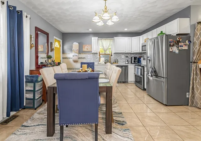 Homes for sale in Lawrence, MA | 14 Tyler St #1, Lawrence, MA 01843 | MLS# 73517582