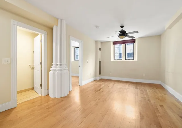 Photo 2 of Condo for sale at 45 W Broadway #101, Boston, MA 02127 | MLS# 73552404 | Listing updated on 2026-09-03