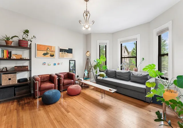 Photo 2 of Condo for sale at 40 Rockview St #3, Jamaica Plain, MA 02130 | MLS# 73546284 | Listing updated on 2026-10-06
