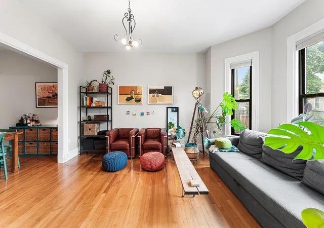 Photo 3 of Condo for sale at 40 Rockview St #3, Jamaica Plain, MA 02130 | MLS# 73546284 | Listing updated on 2026-10-06
