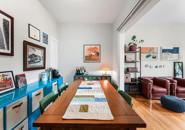 Photo 3 of Condo for sale at 40 Rockview St #3, Jamaica Plain, MA 02130 | MLS# 73546284 | Listing updated on 2026-10-06