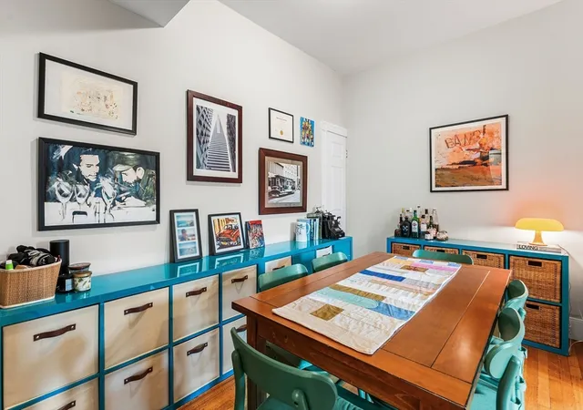 Photo 4 of Condo for sale at 40 Rockview St #3, Jamaica Plain, MA 02130 | MLS# 73546284 | Listing updated on 2026-10-06