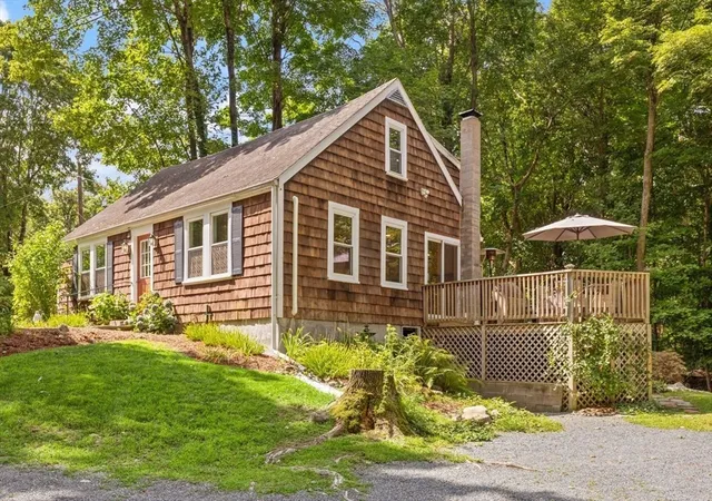 Photo 1 of Single family home for sale at 168 Ames St, Sharon, MA 02067 | MLS# 73569784 | Listing updated on 2026-10-05