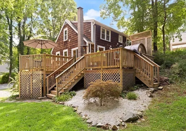 Photo 3 of Single family home for sale at 168 Ames St, Sharon, MA 02067 | MLS# 73569784 | Listing updated on 2026-10-05