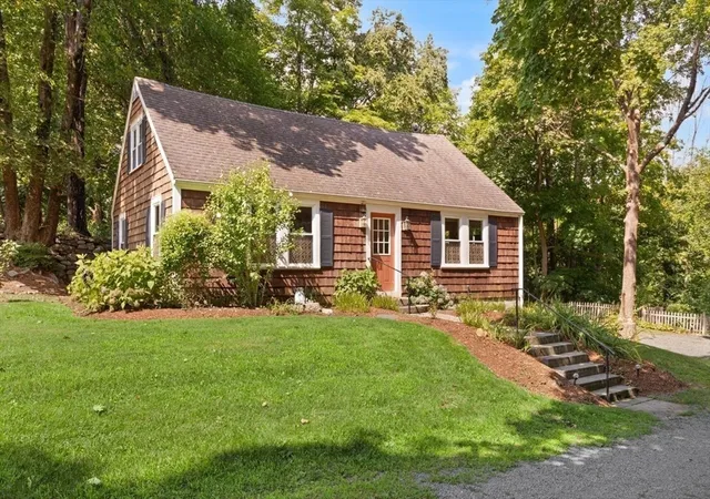 Photo 3 of Single family home for sale at 168 Ames St, Sharon, MA 02067 | MLS# 73569784 | Listing updated on 2026-10-05