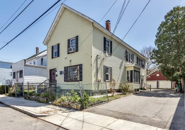2nd image of 69 Lilley Ave, Lowell, MA 01850 | MLS# 73512637