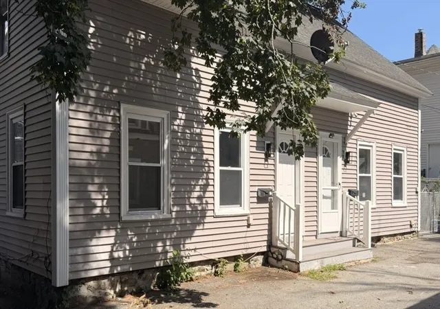 Photo 1 of Multi family home for sale at 1 3 Harrison Pl, Lowell, MA 01850 | MLS# 73569034 | Listing updated on 2026-09-18