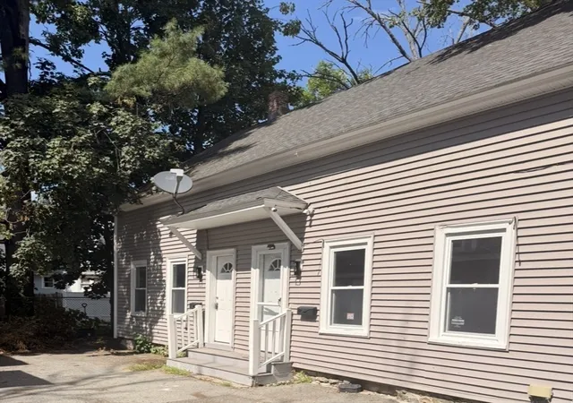 Photo 2 of Multi family home for sale at 1 3 Harrison Pl, Lowell, MA 01850 | MLS# 73569034 | Listing updated on 2026-09-18
