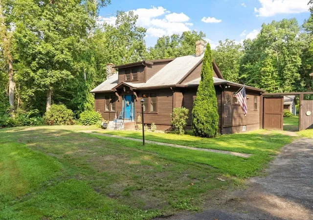1st image of 366 Allen Rd, Belchertown, MA 01007 | MLS# 73565678