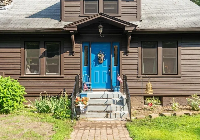 Photo 3 of Sale Pending at 366 Allen Rd, Belchertown, MA 01007 | MLS# 73565678 | Listing updated on 2026-09-08