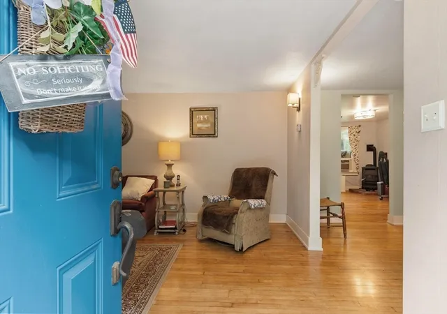 Photo 3 of Sale Pending at 366 Allen Rd, Belchertown, MA 01007 | MLS# 73565678 | Listing updated on 2026-10-14