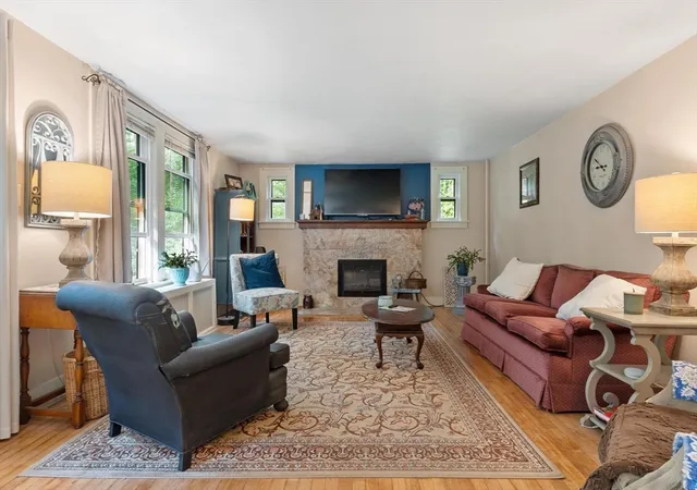 Photo 4 of Sale Pending at 366 Allen Rd, Belchertown, MA 01007 | MLS# 73565678 | Listing updated on 2026-10-14