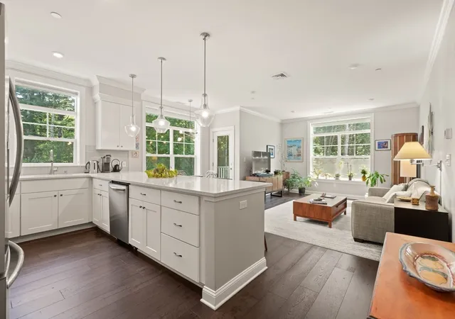 Photo 1 of Condo for sale at 635 Old Post Rd Woodcrest Run #2-211, Sharon, MA 02067 | MLS# 73555074 | Listing updated on 2026-08-29