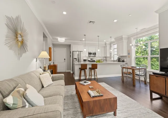 Photo 2 of Condo for sale at 635 Old Post Rd Woodcrest Run #2-211, Sharon, MA 02067 | MLS# 73555074 | Listing updated on 2026-08-29