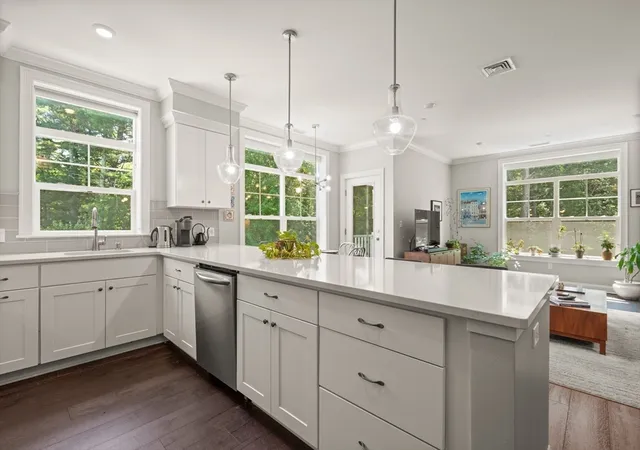 Photo 3 of Condo for sale at 635 Old Post Rd Woodcrest Run #2-211, Sharon, MA 02067 | MLS# 73555074 | Listing updated on 2026-08-29