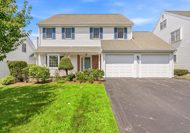 1st image of 605 Middle St #22, Braintree, MA 02184 | MLS# 73563060