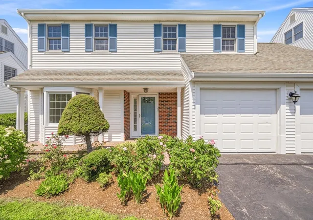 2nd image of 605 Middle St #22, Braintree, MA 02184 | MLS# 73563060