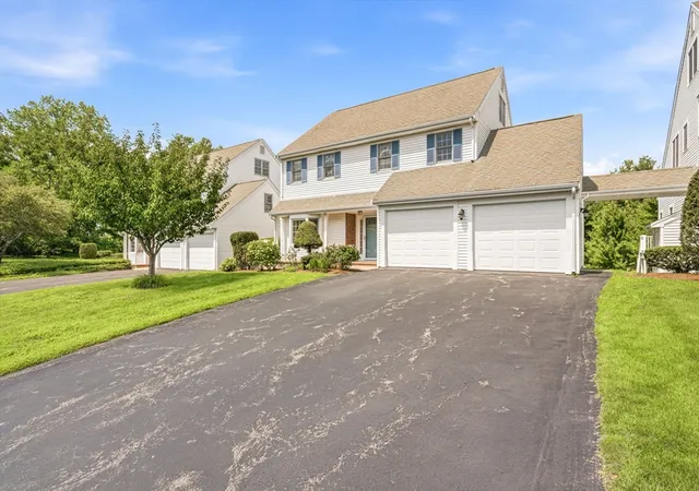 3rd image of 605 Middle St #22, Braintree, MA 02184 | MLS# 73563060