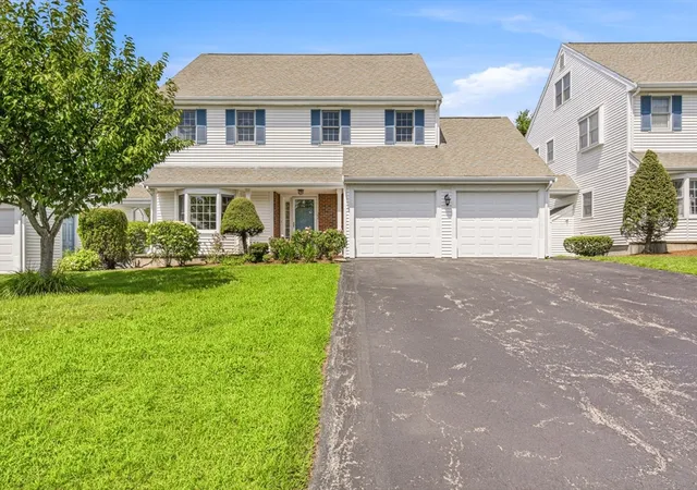 4th image of 605 Middle St #22, Braintree, MA 02184 | MLS# 73563060