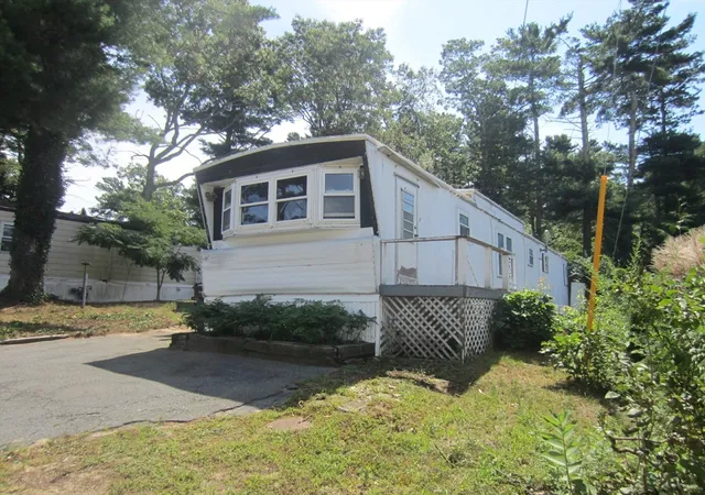 Photo 2 of Manufactured home for sale at 8 Kristen Ln, Wareham, MA 02571 | MLS# 73569538 | Listing updated on 2026-09-01