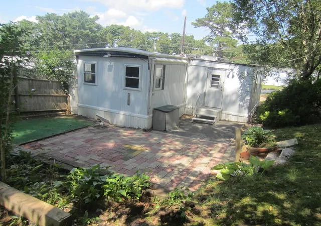 Photo 3 of Manufactured home for sale at 8 Kristen Ln, Wareham, MA 02571 | MLS# 73569538 | Listing updated on 2026-09-01