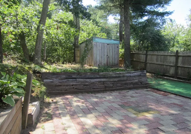 Photo 3 of Manufactured home for sale at 8 Kristen Ln, Wareham, MA 02571 | MLS# 73569538 | Listing updated on 2026-09-01
