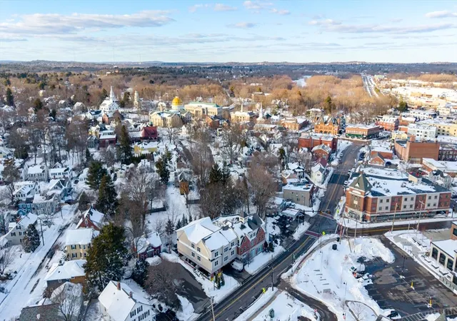 Photo 1 of Condominium at 441 Washington St #302, Dedham, MA 02026 | MLS# 73483788 | | Sold on 2026-05-08