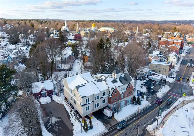Photo 3 of Condominium at 441 Washington St #302, Dedham, MA 02026 | MLS# 73483788 | | Sold on 2026-05-08