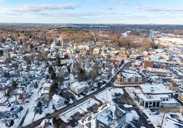 Photo 4 of Condominium at 441 Washington St #302, Dedham, MA 02026 | MLS# 73483788 | | Sold on 2026-05-08