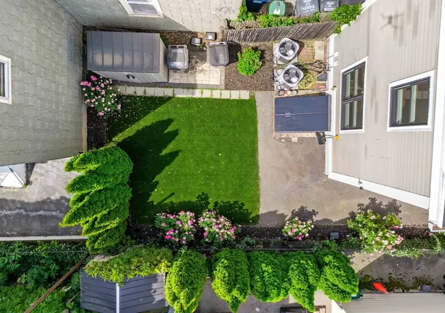 Photo 25 of Sale Pending at 11 8th #2, Cambridge, MA 02141 | MLS# 73535041 | Listing updated on 2026-09-05