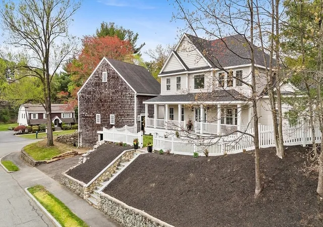 Homes for sale in Reading, MA | 8 Partridge Road, Reading, MA 01867 | MLS# 73514670