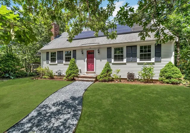 Homes for sale in Eastham, MA | 85 Deepwood Dr, Eastham, MA 02642 | MLS# 73538794