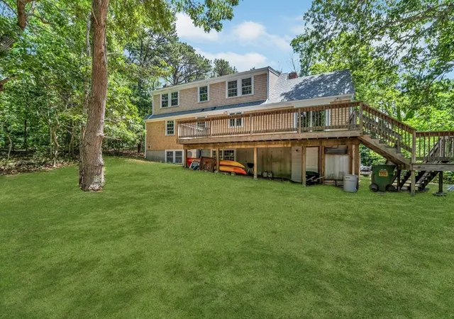 Homes for sale in Eastham, MA | 85 Deepwood Dr, Eastham, MA 02642 | MLS# 73538794