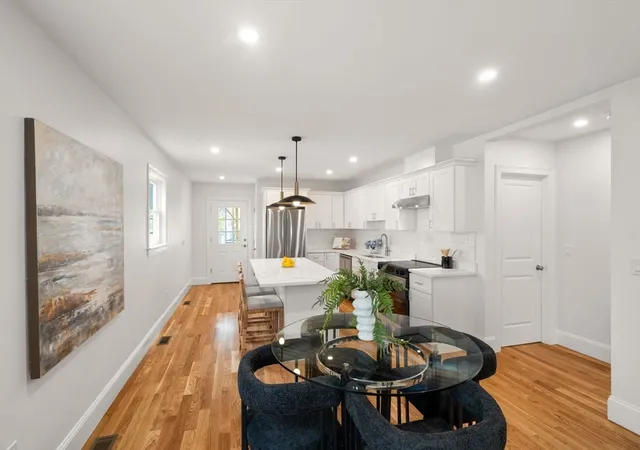 4th image of 28 Pitcher Ave #2, Medford, MA 02155 | MLS# 73512997